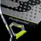 Bullpadel Indiga CTR 2026 Padel Racket