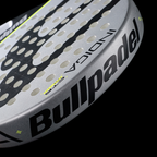 Bullpadel Indiga CTR 2026 Padel Racket