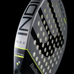 Bullpadel Indiga CTR 2026 Padel Racket