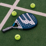 Bullpadel Indiga Power 2026 Padel Racket