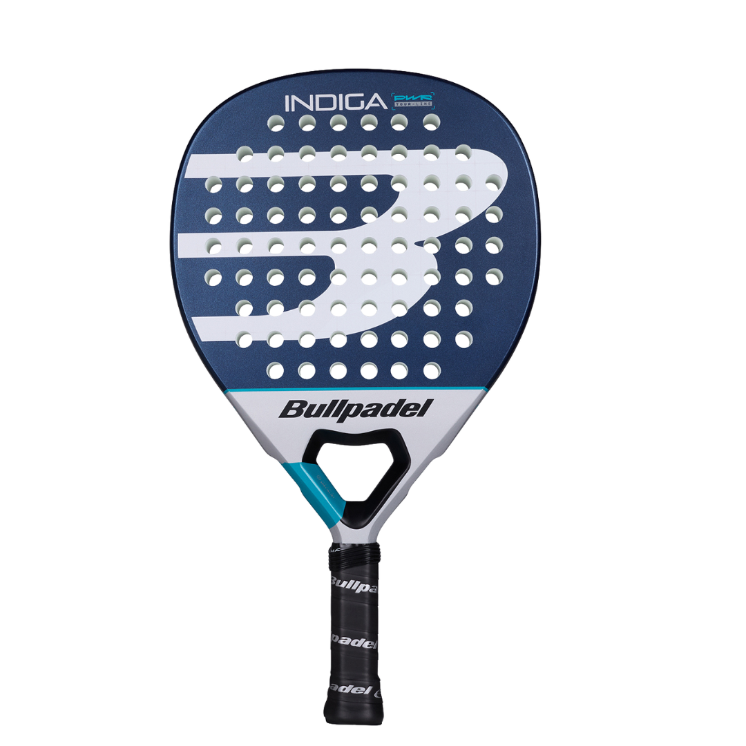 Indiga Power 2026 Padel Racket
