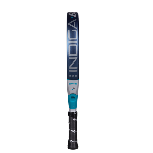 Bullpadel Indiga Power 2026 Padel Racket