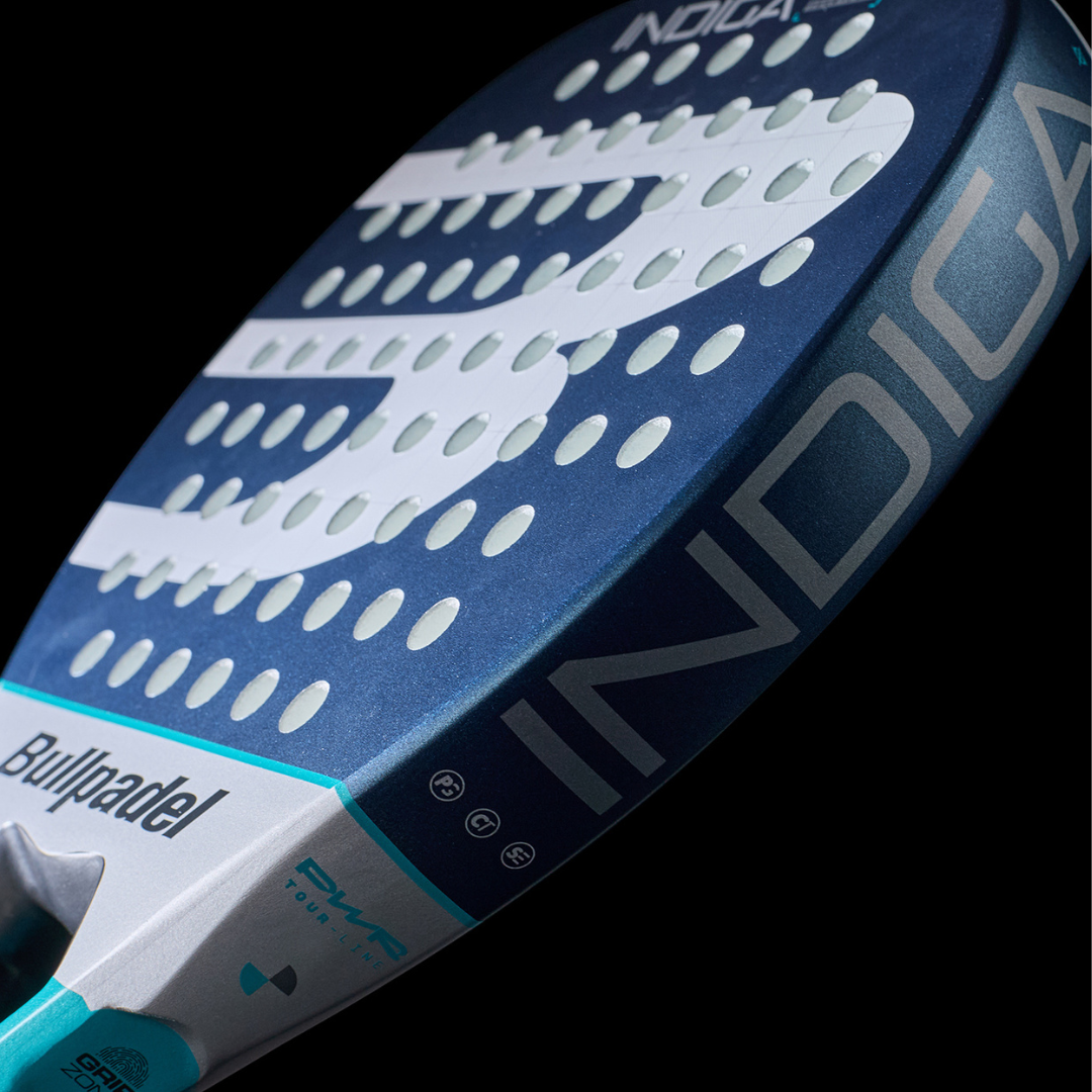 Bullpadel Indiga Power 2026 Padel Racket