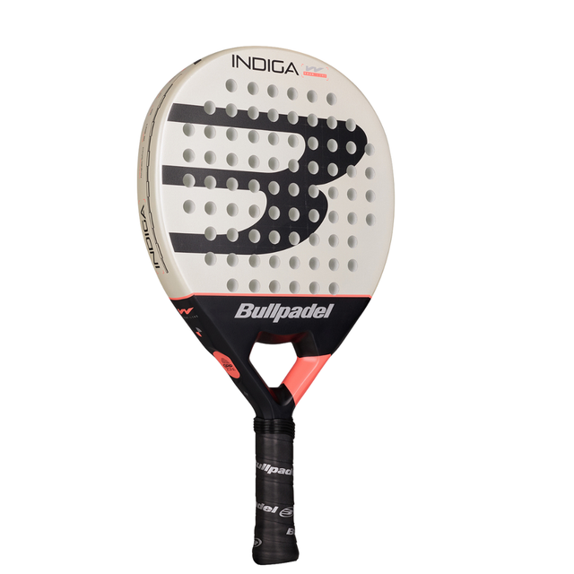Bullpadel Indiga W 2026 Padel Racket