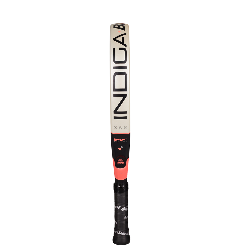 Bullpadel Indiga W 2026 Padel Racket