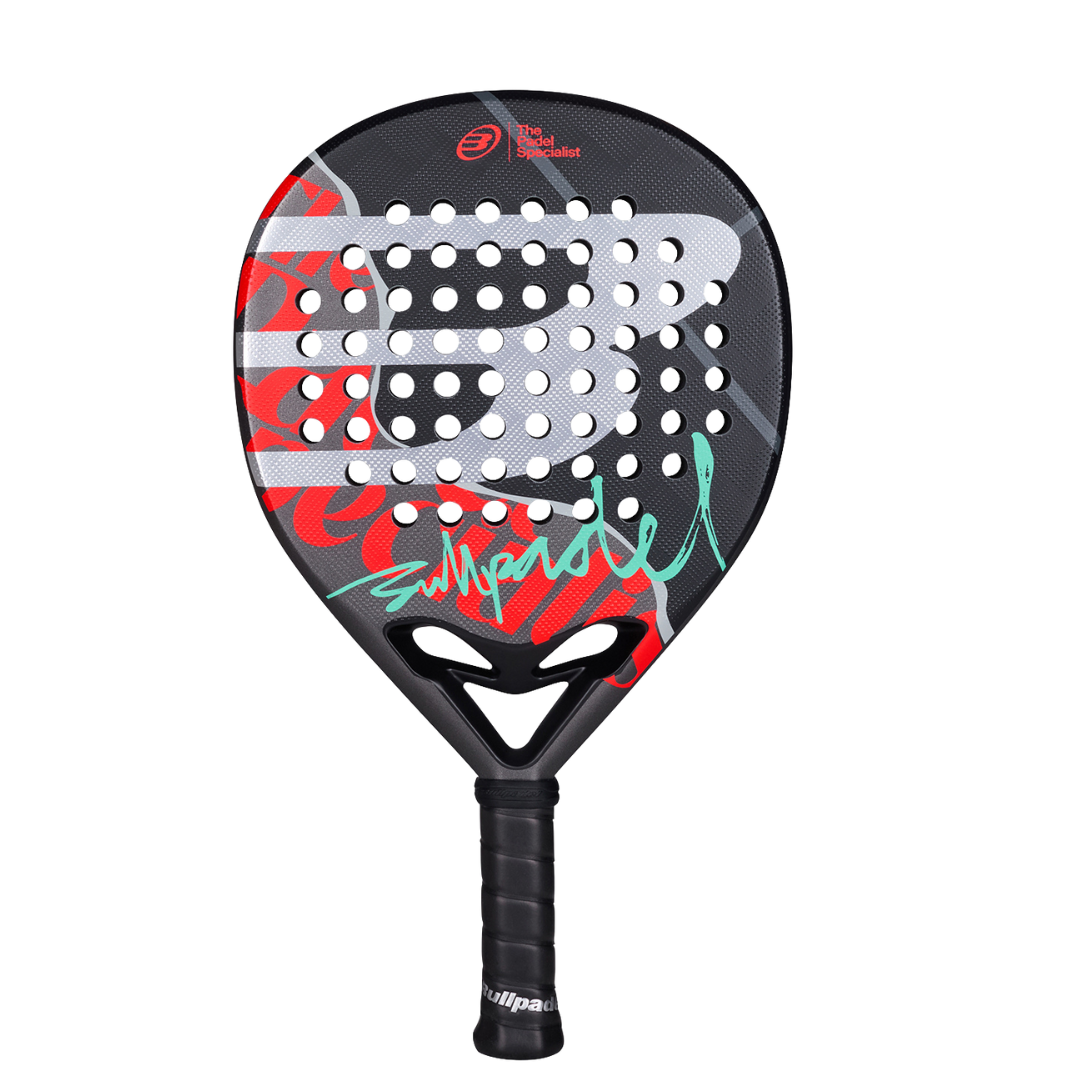 Ionic Control 2026 Padel Racket
