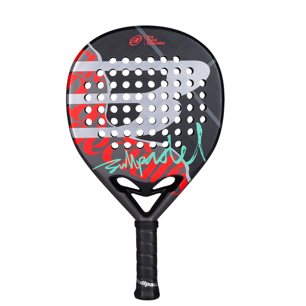 Bullpadel Ionic Control 2026 Padel Racket