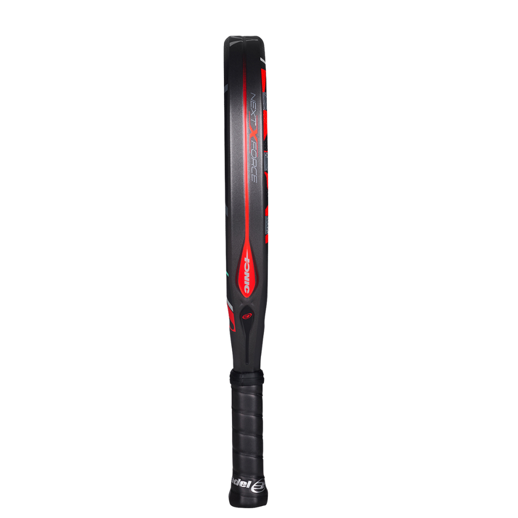 Bullpadel Ionic Control 2026 Padel Racket