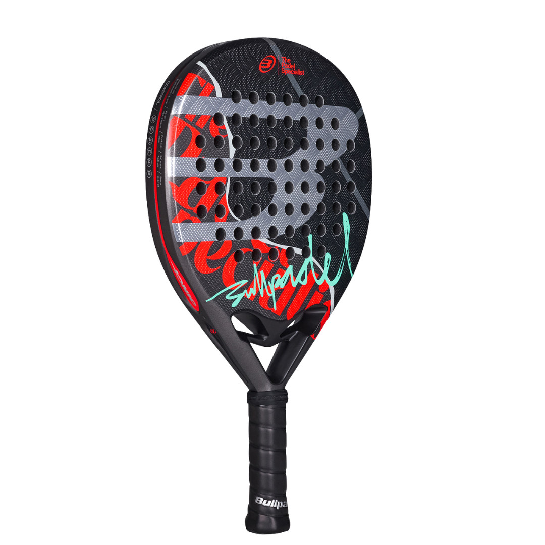 Bullpadel Ionic Control 2026 Padel Racket