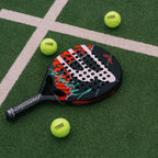 Bullpadel Ionic Control 2026 Padel Racket