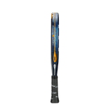 Bullpadel Ionic Control 2025 Padel Racket