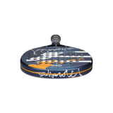 Bullpadel Ionic Control 2025 Padel Racket