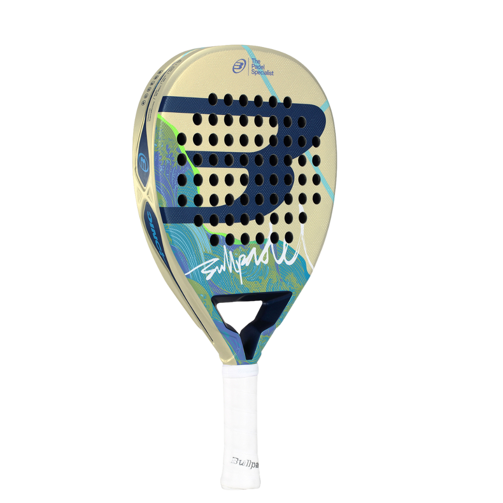 Bullpadel Ionic Light 2026 Padel Racket