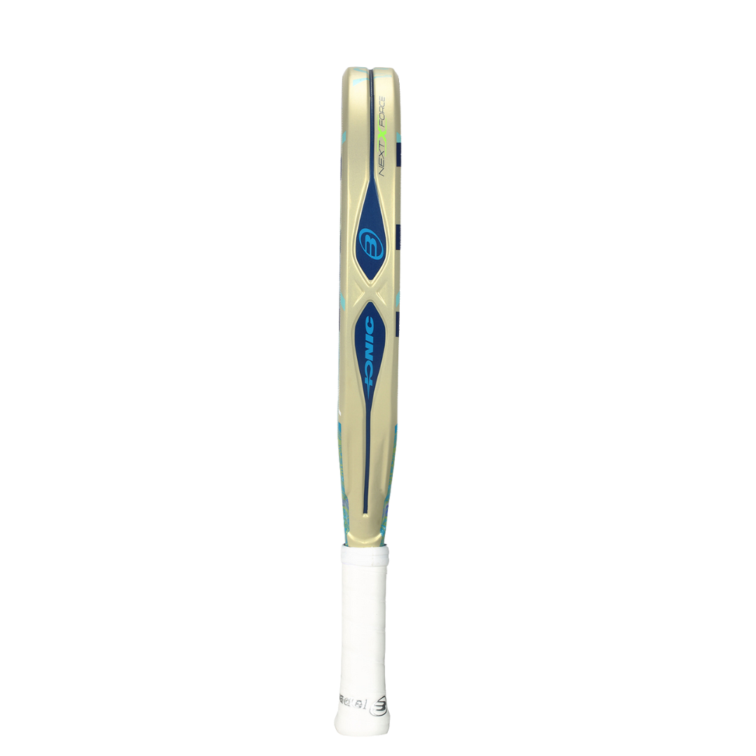 Bullpadel Ionic Light 2026 Padel Racket