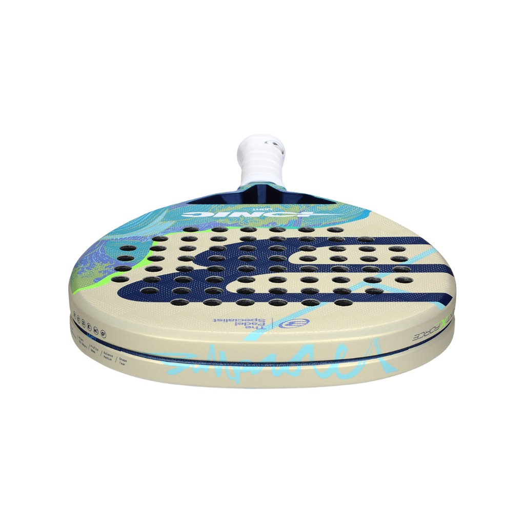 Bullpadel Ionic Light 2026 Padel Racket