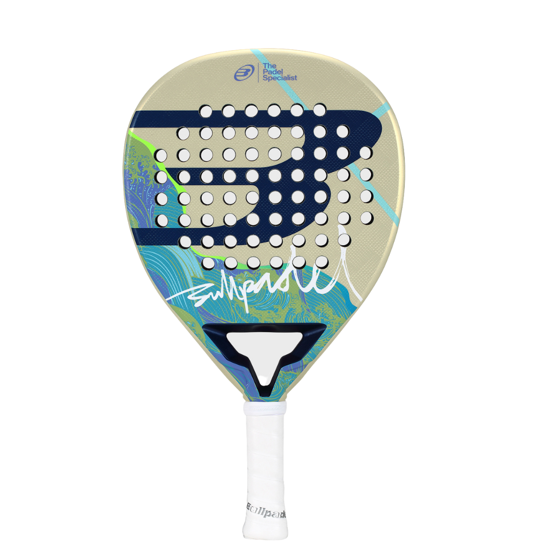 Bullpadel Ionic Light 2026 Padel Racket