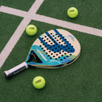 Bullpadel Ionic Light 2026 Padel Racket