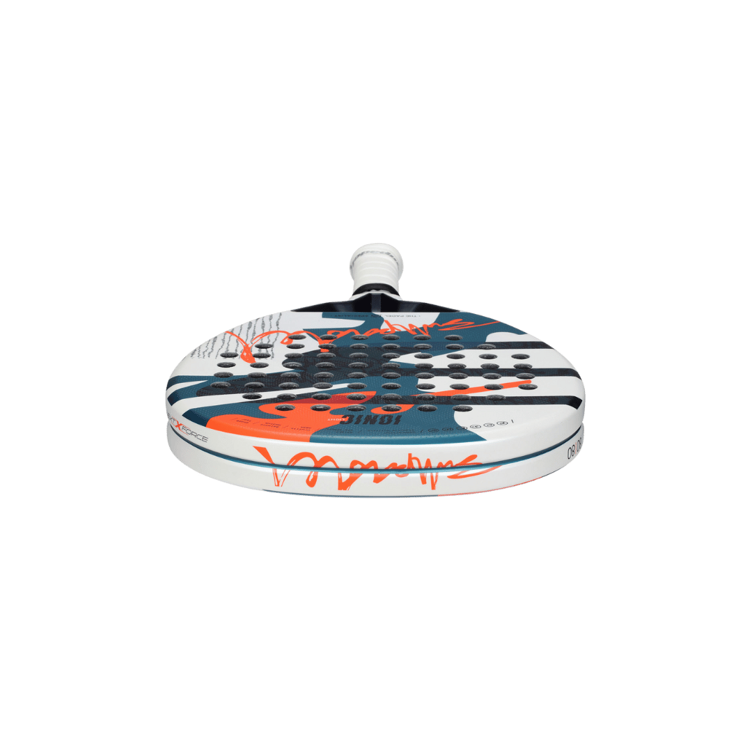 Bullpadel Ionic Light 2025 Padel Racket