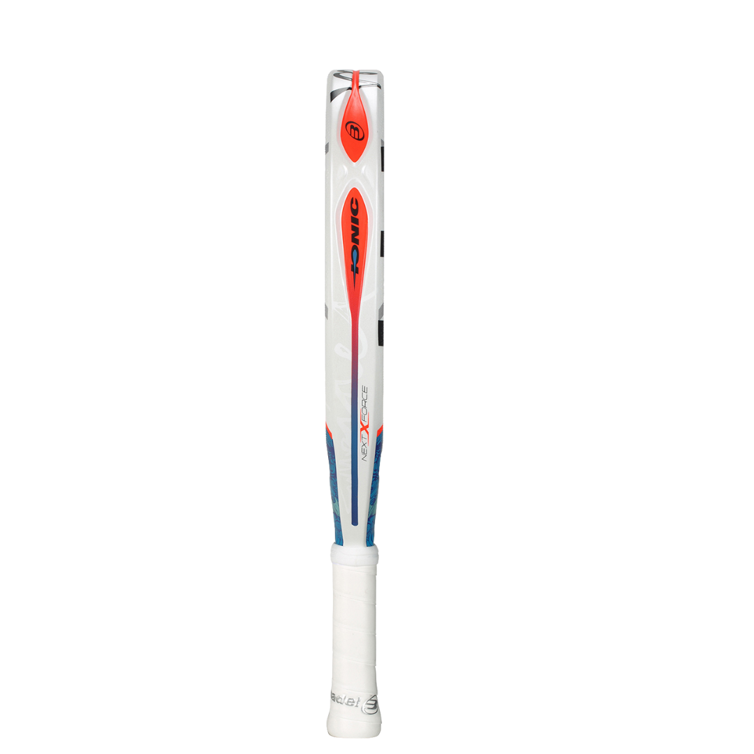 Bullpadel Ionic Power 2026 Padel Racket
