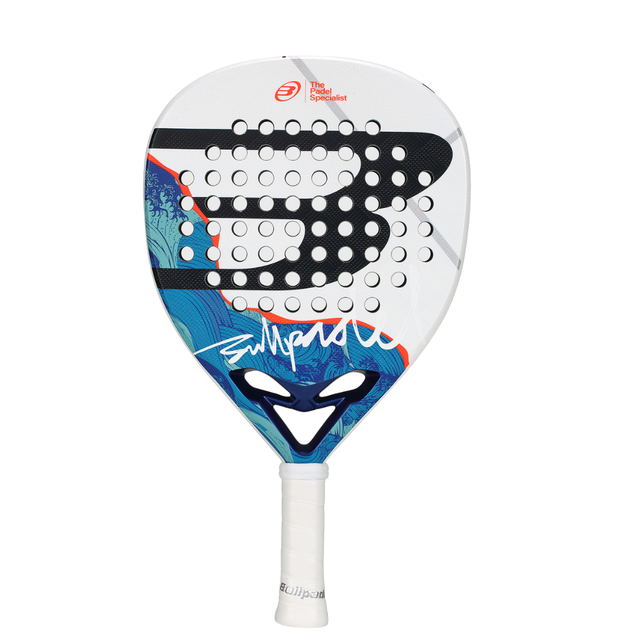 Bullpadel Ionic Power 2026 Padel Racket