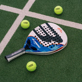 Bullpadel Ionic Power 2026 Padel Racket