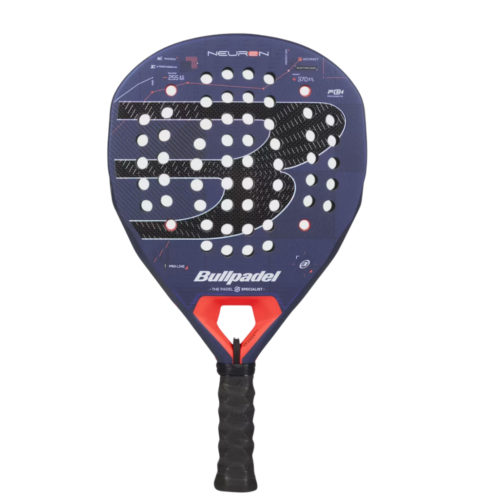 Bullpadel Neuron 02 2027 Padel Racket