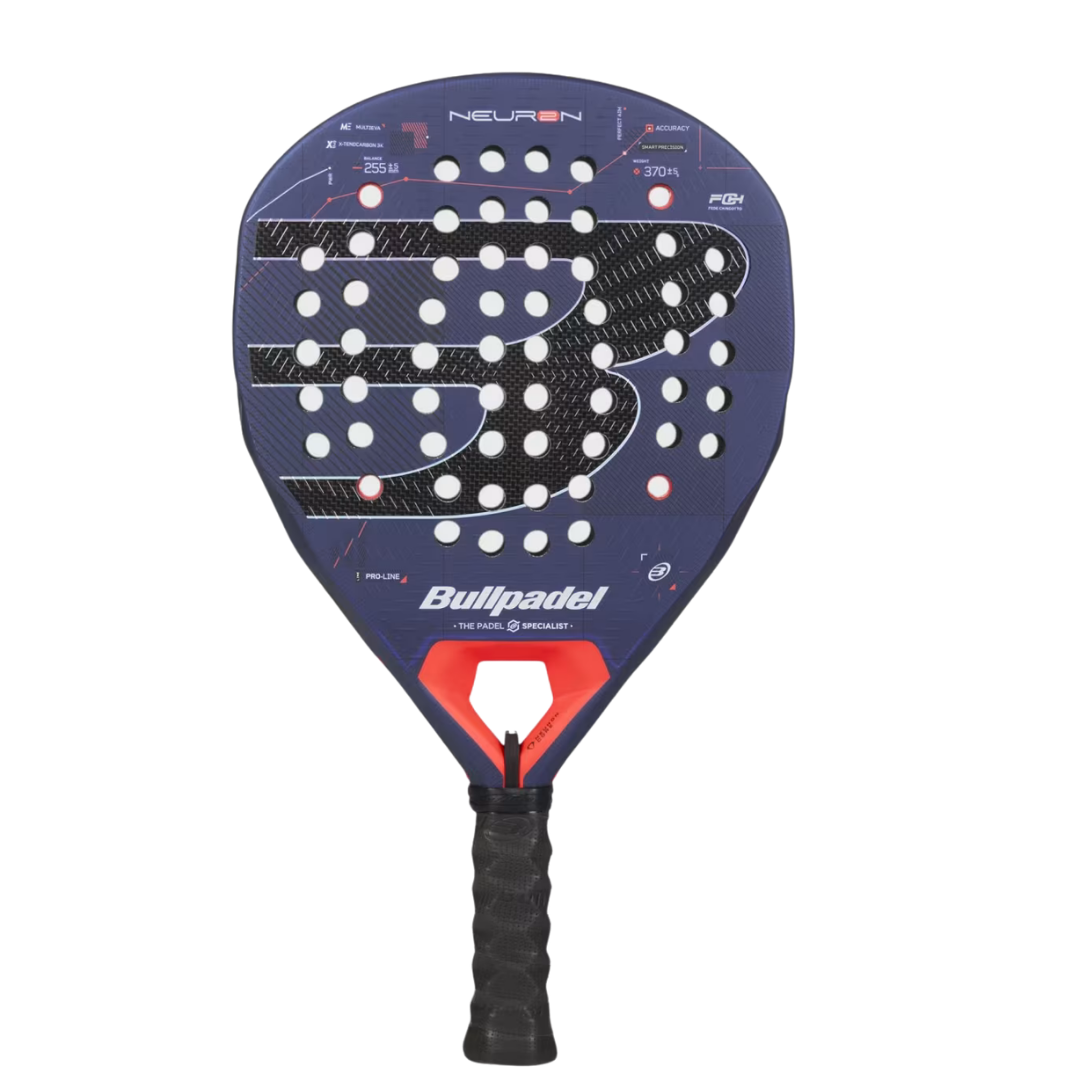Bullpadel Neuron 02 2027 Padel Racket