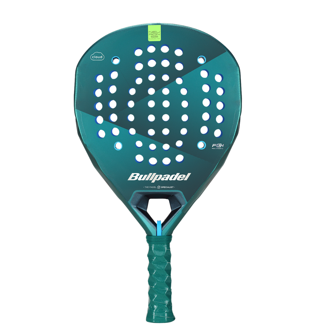 Neuron 02 Cloud 2026 Padel Racket