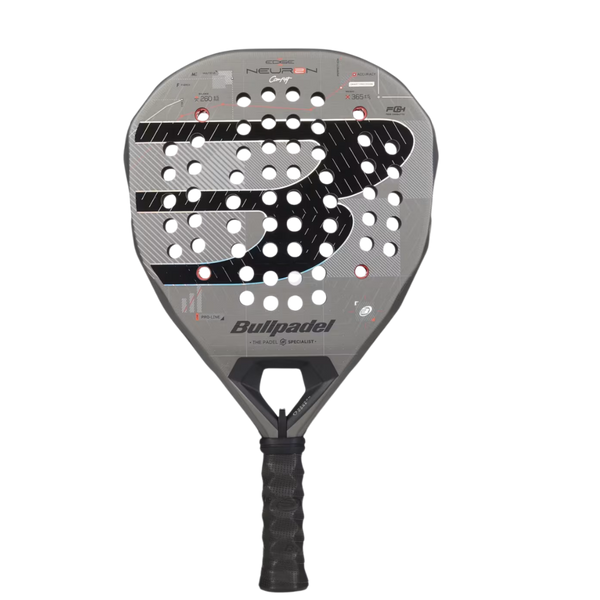 Bullpadel Neuron 02 Edge Comfort 2027 Padel Racket