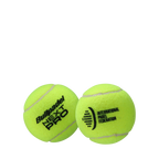 Bullpadel Next Pro FIP Padel Balls (Tube of 3)