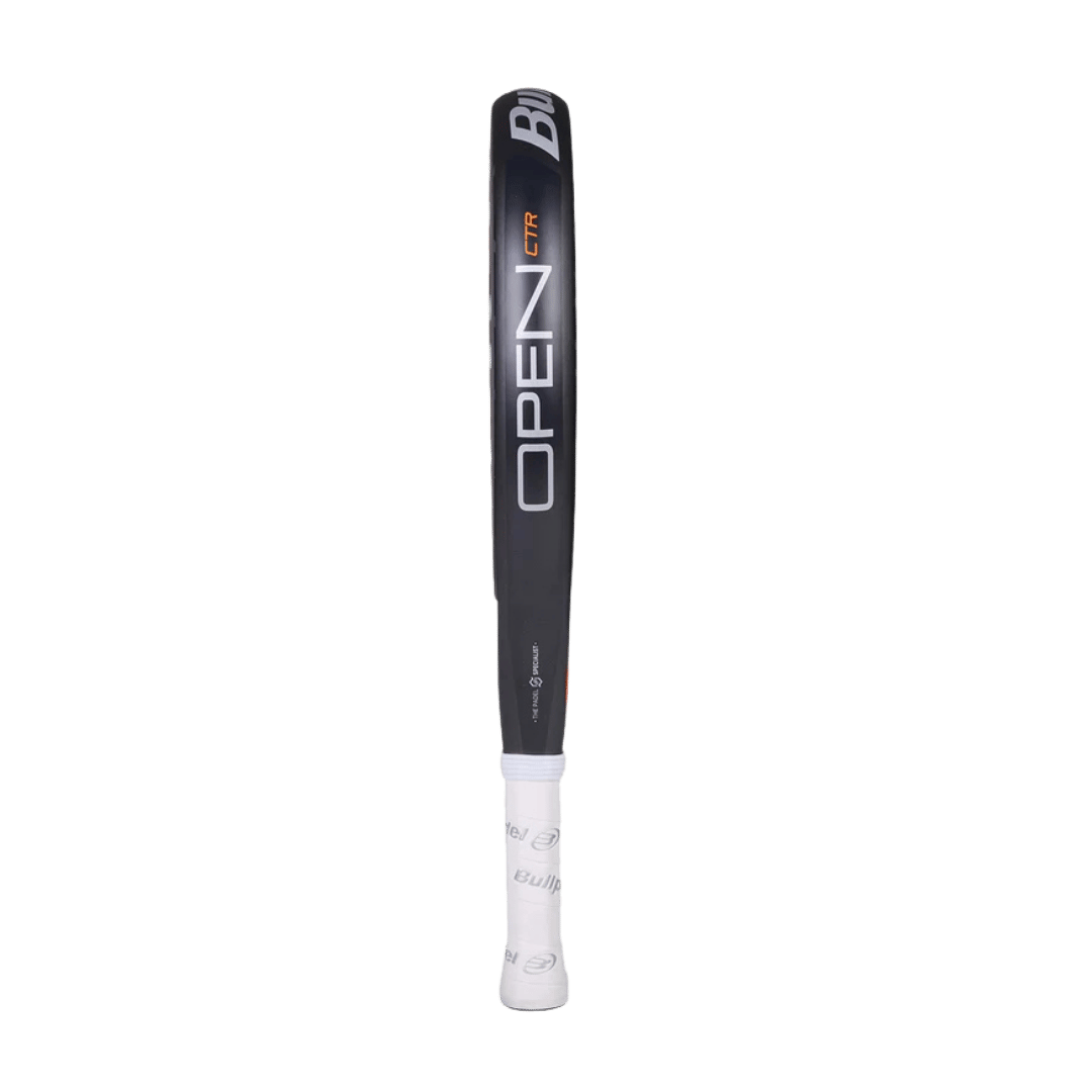 Bullpadel Open Control 2025 Padel Racket