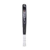 Bullpadel Open Control 2025 Padel Racket