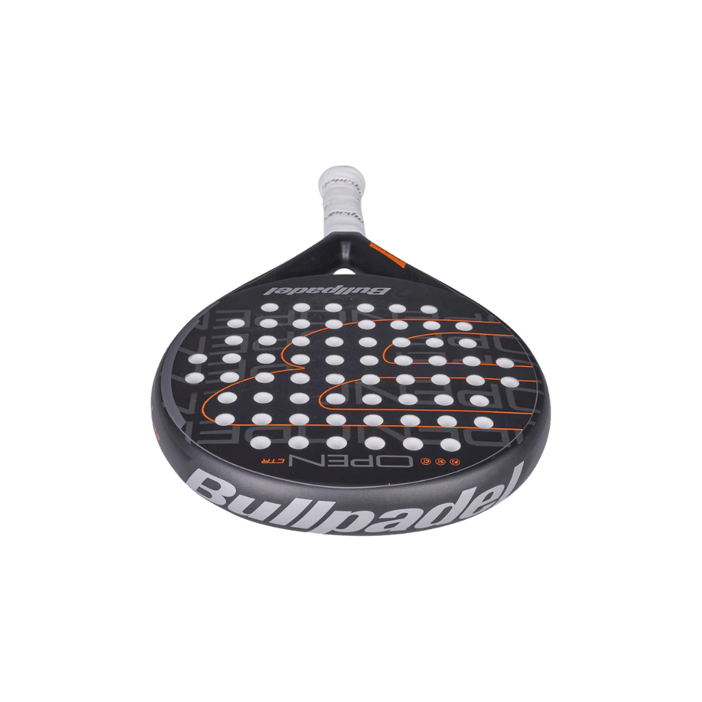 Bullpadel Open Control Padel Racket