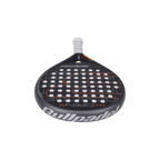 Bullpadel Open Control Padel Racket