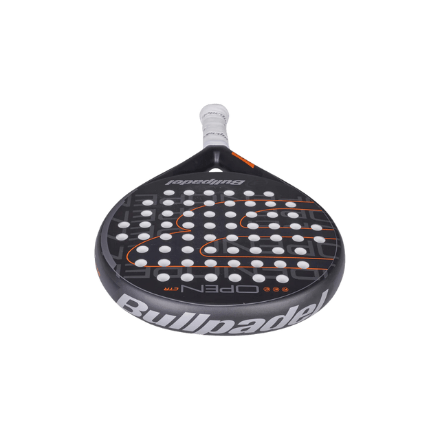Bullpadel Open Control Padel Racket