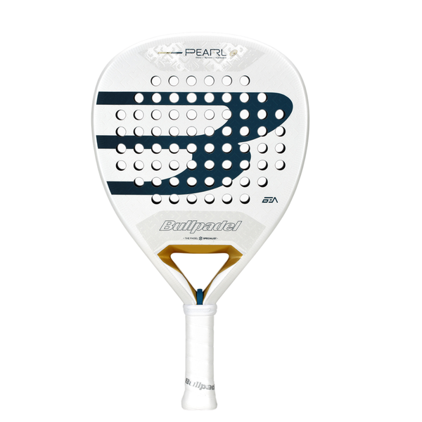 Bullpadel Pearl 2026 Padel Racket