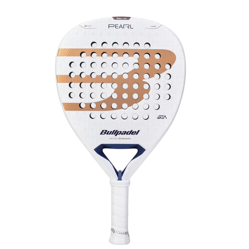 Bullpadel Pearl 2027 Padel Racket