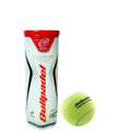 Bullpadel Premium Pro Padel Balls (Tube of 3)