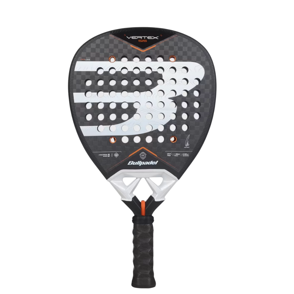 Bullpadel Vertex 05 2027 Padel Racket