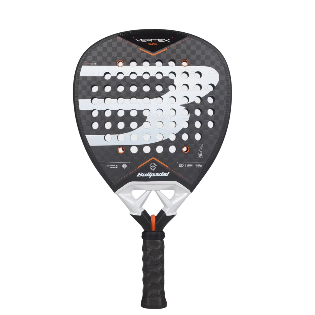 Bullpadel Vertex 05 2027 Padel Racket