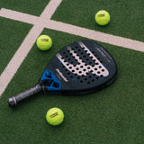 Bullpadel Vertex 05 Comfort 2026 Padel Racket