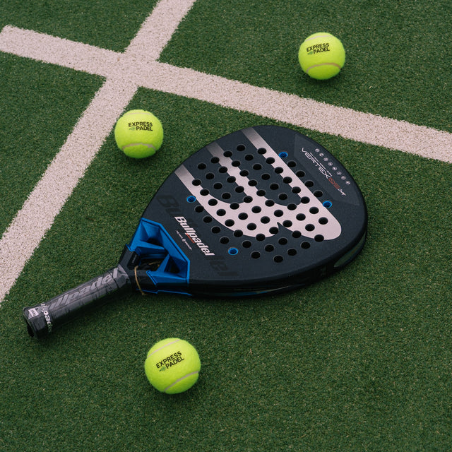 Bullpadel Vertex 05 Comfort 2026 Padel Racket
