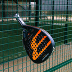 Bullpadel Vertex Advanced 2026 Padel Racket