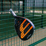 Bullpadel Vertex Advanced 2026 Padel Racket