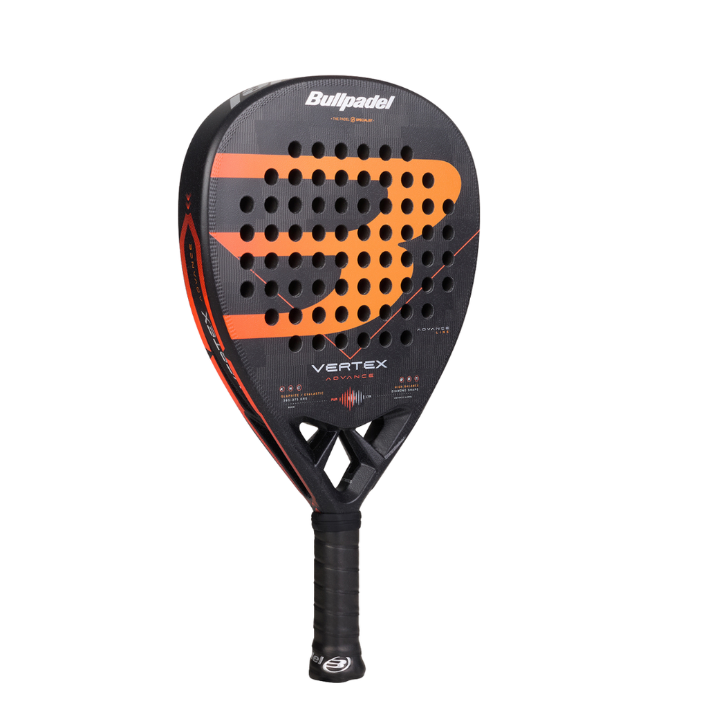 Bullpadel Vertex Advanced 2026 Padel Racket