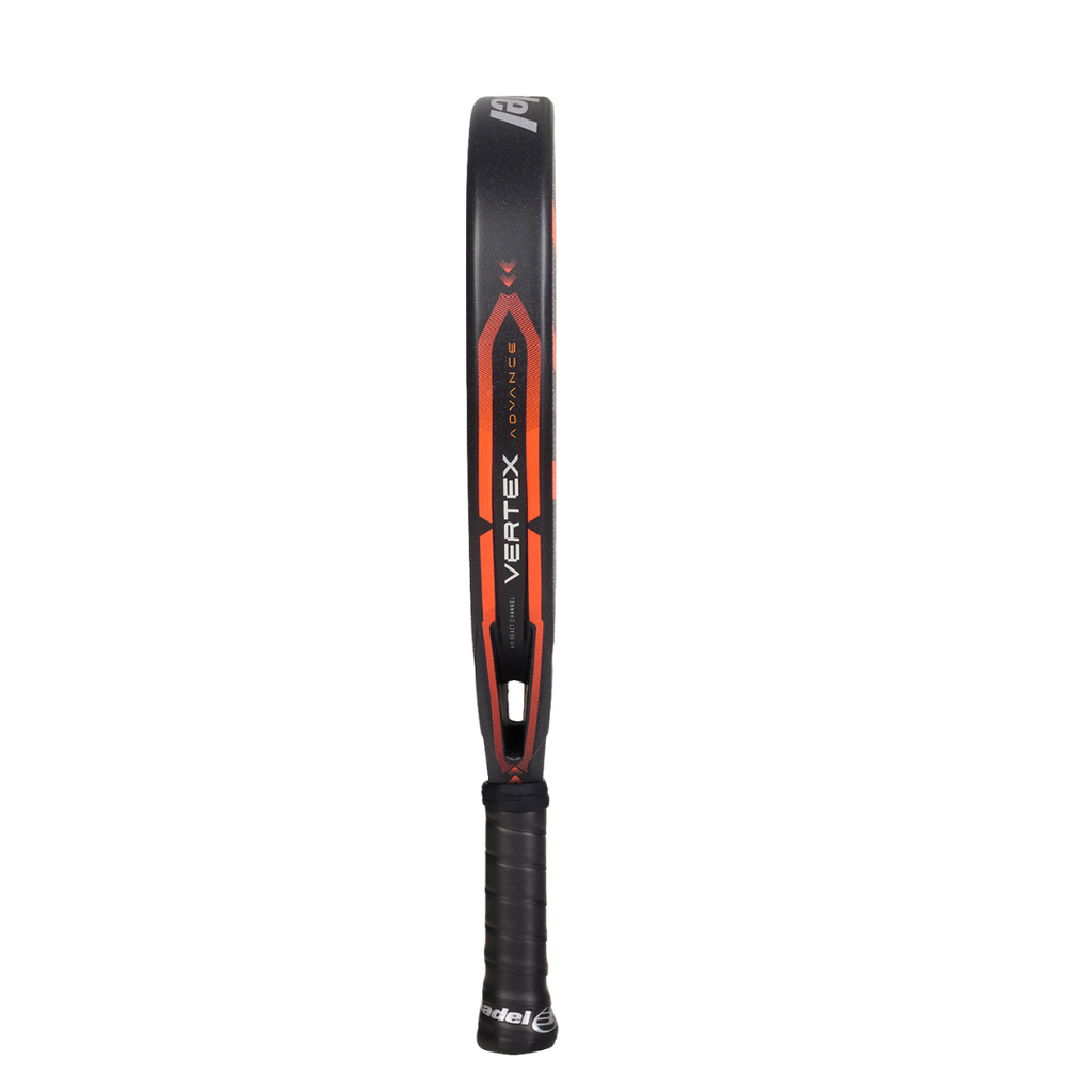 Bullpadel Vertex Advanced 2026 Padel Racket