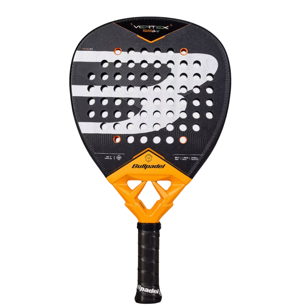 Bullpadel Vertex 05 Comfort 2027 Padel Racket