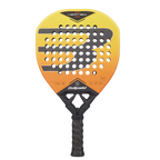 Bullpadel Vertex 05 Geo 2027 Padel Racket