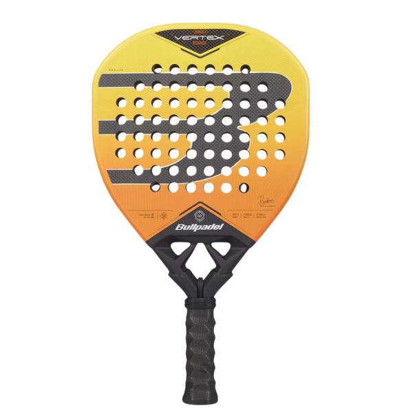 Bullpadel Vertex 05 Geo 2027 Padel Racket