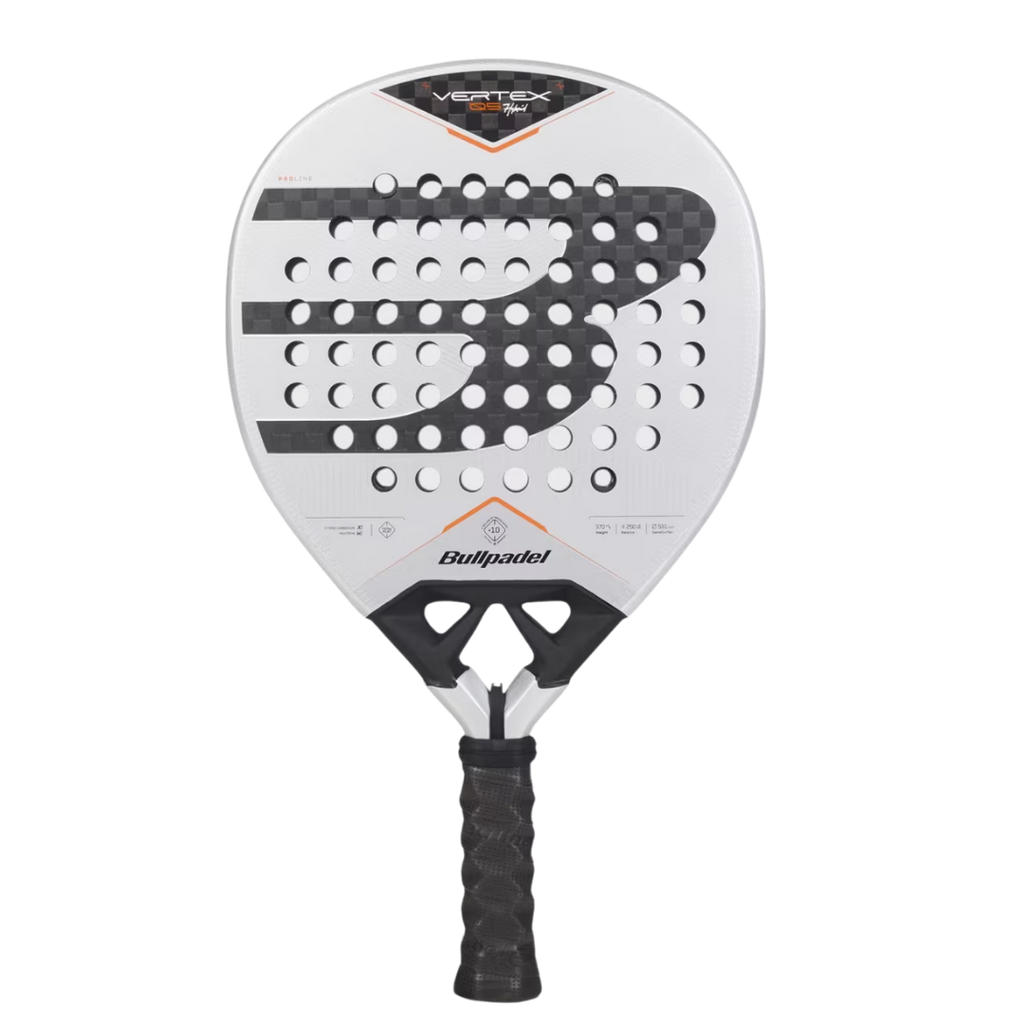 Bullpadel Vertex 05 Hybrid 2027 Padel Racket